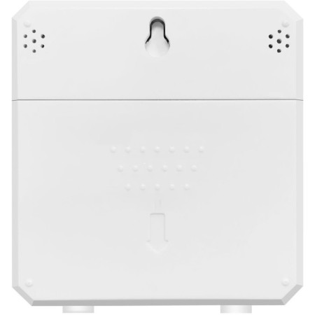 The temperature/humidity sensor Digma Disense T5 (DST5) is white-4