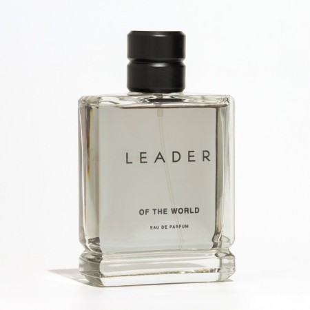 Male perfumery water Leader of the World, 100 ml-4