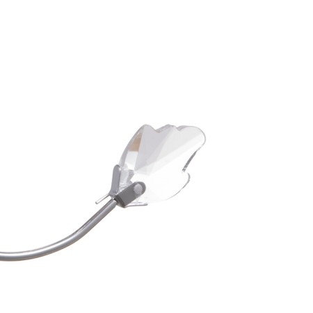 Velma chandelier BP 2x40W E27 Chrome Model: 2600549-6