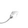 Velma chandelier BP 2x40W E27 Chrome Model: 2600549