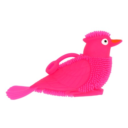 Hedgehog "pigeon" light, color mix-2