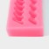 MOLD DOLYAN "TRUST", silicone, 21.5 × 4 × 1.5 cm, color mix