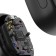 Wireless headphones Baseus WM01 Plus, TWS, vacuum, BT5.0, 40/800 mAh, microphone, black