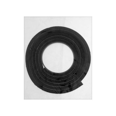 Kitchen Accoona AB5077-L Cotholes, Sredal, Left, thickness 0.6 mm, 770x500x165 mm, glossy-4