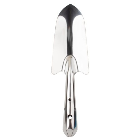 Landing scoop, 26.5 cm, width 7.5 cm, stainless steel-1