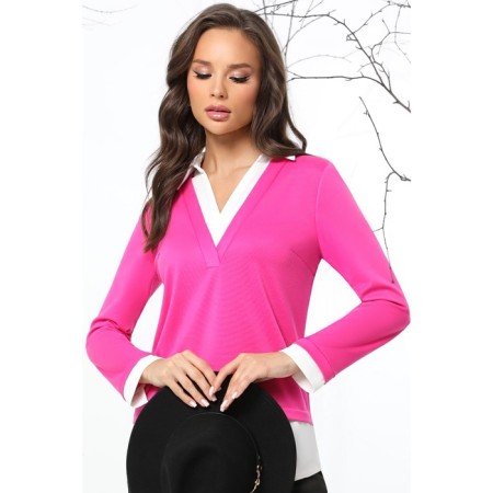 Female blouse, size 44-3
