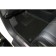 Rugs in the cabin Klever Premium Lexus RX 350 2015-2016, cross., 4 pcs. (textile)