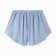Female pajamas (top, shorts) KAFTAN Rr. 42, col. Light blue