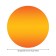 The tablecloth "Orange transfusion", round, oxford, elastic band, size 120x120 cm, diameter 75-100 cm