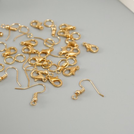Set of beads for needlework "Assorted No. 60"-13