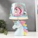 Table lamp 48472/1 E14 40W MIX 20x20x33 cm Risalux