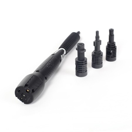 Spear Patriot GTR 300, multifunctional-7