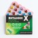 Chocolate dragee in the blist "Vitamin X", 11 g. (18+)