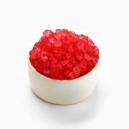 Bath salt "Be yourself!", 150 gr, the aroma of vanilla, Beauty Fooch-2