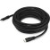 Buro HDMI 2.0 HDMI (M)/HDMI (M) 7m Audio-Video cable. gilding. Black (BHP HDMI 2.0-7 107482