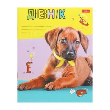 School diary for grades 1-11 