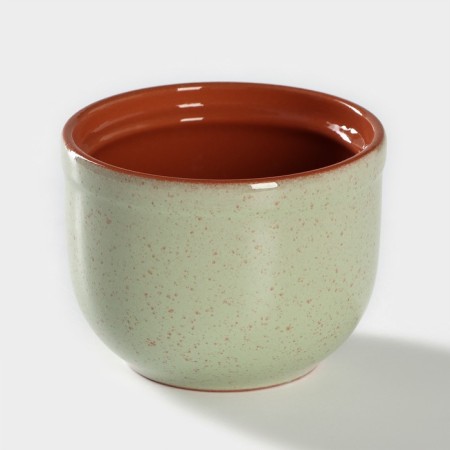 COLORLife pot, 350 ml, green color-2
