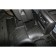 3D mats in the Chevrolet Tahoe Salon, 2015-2016, 4 pcs. (polyurethane)