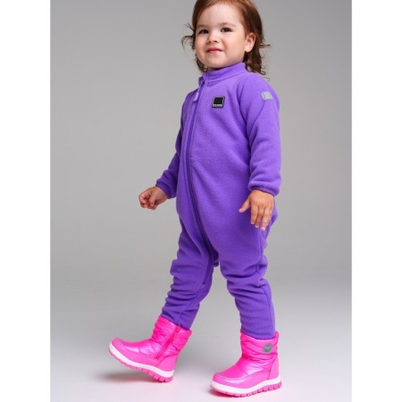 Winter boots for the girl PlayTode, size 26-2