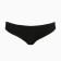 Panties female color black, size 42-44