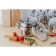 Magistro klimena stainless steel pan, 3.5 l, lid-durglang, plum nose, capsule, induction