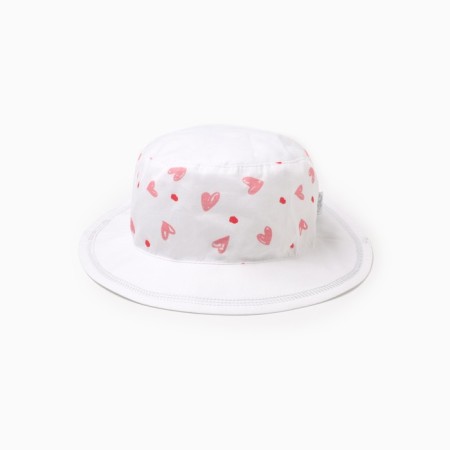 Panama Children's T-166 Color White, rr 48-50