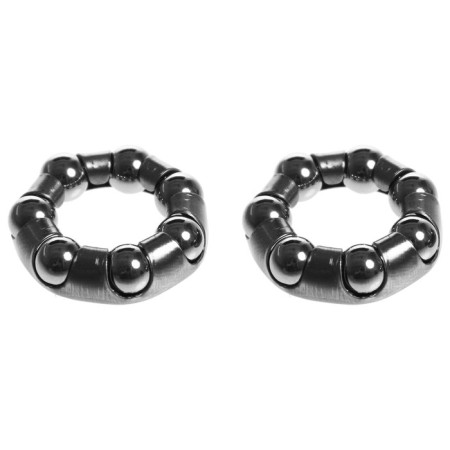 The front sleeve bearing Dream Bike, 4.7 mm x7 balls, d = 11.5 mm, set 2 pcs.-1