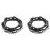 The front sleeve bearing Dream Bike, 4.7 mm x7 balls, d = 11.5 mm, set 2 pcs.