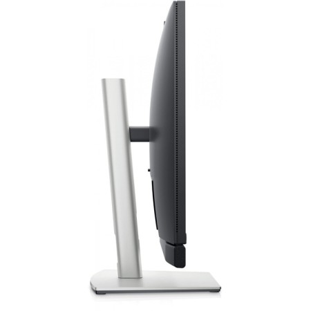 Monitor Dell 27 "C2722DE Black IPS LED 8MS 16: 9 HDMI M/M CAM Matte Has Piv 350CD 178g/17 10046-3