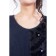 Female jumper, size 42, blue color