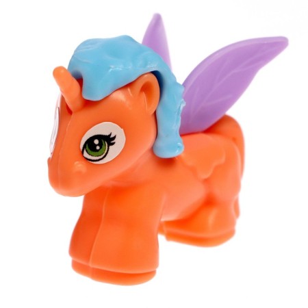 Designer "Fairytale Horse", mix-4