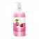 Milana liquid cream ripe cherries with a 1l dispenser
