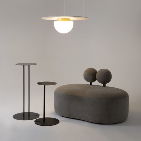 Ceiling Lamp Maytoni Mod270CL-01G, 1HE27, 60W, 31.5x31.5x22 cm, color gold-5
