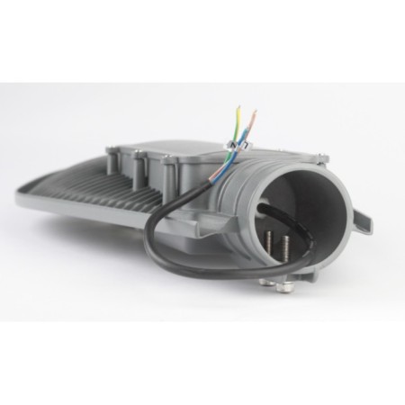 LED LED SPP-5-100-5K-W, 100W, 11000LM, 5000K, KSS "Sh"-2