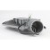 LED LED SPP-5-100-5K-W, 100W, 11000LM, 5000K, KSS "Sh"