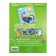 Cardboard of color A3, 10 sheets, 10 colors "Hobbies Tim", mix