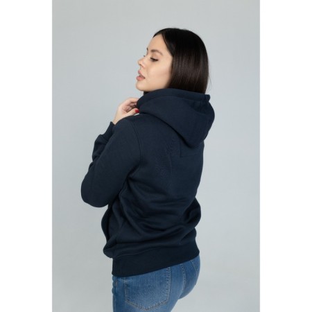 Jumper male ise, size 56, dark blue color-10