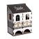 Tea house double "cook" 20x9.5x15.5 cm
