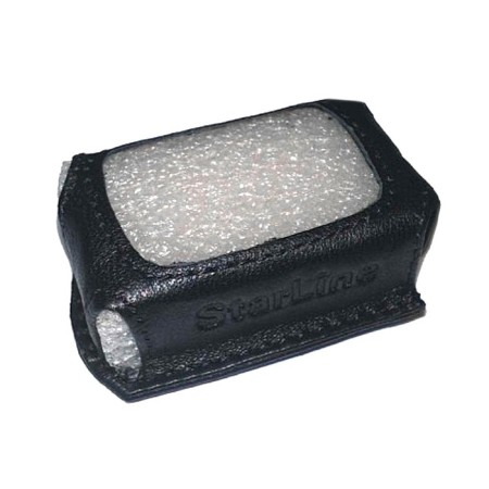 Beline B92/B94 holster black leather cover