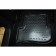 Rugs in the SEAT Leon 10/2007-2016 salon, 4 pcs. (polyurethane)