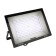 Flight LED SDO 200W 16000lm 6500k Cold light, Black Corps Rexant