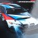 Universal diary for grades 1-11 "Motorsport", hard cover, glossy lamination, 40 sheets