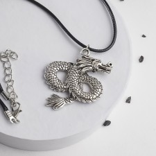 Piece on the cord 