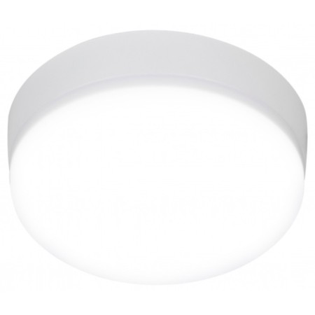 LED LED LED LED Round, 18W, 6500K-7