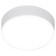 LED LED LED LED Round, 18W, 6500K