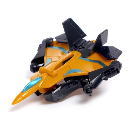 Autobot robot, transforms, mix-32