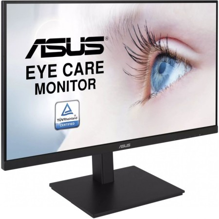 ASUS Munitor 23.8 "VA24DQSB Black IPS LED 5MS 16: 9 HDMI M/M Matte Has Piv 1000: 1 250CD 1 106690-8