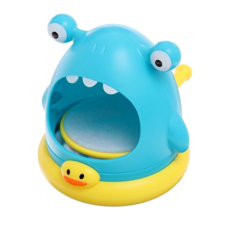 Bathroom toy "Sea Adventures: Shark"-1