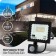 Flight LED, 20 W, 1800 lm, 4000k, traffic sensor, IP66