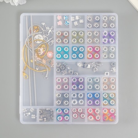Set of beads for needlework "Assorted No. 49"